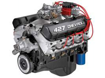 P3813 Engine